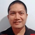 Ray Vargas