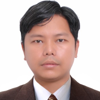 VICENTE RAYALA DAWAT JR.