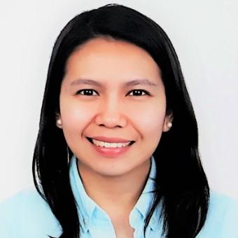 Arlene G. Franco