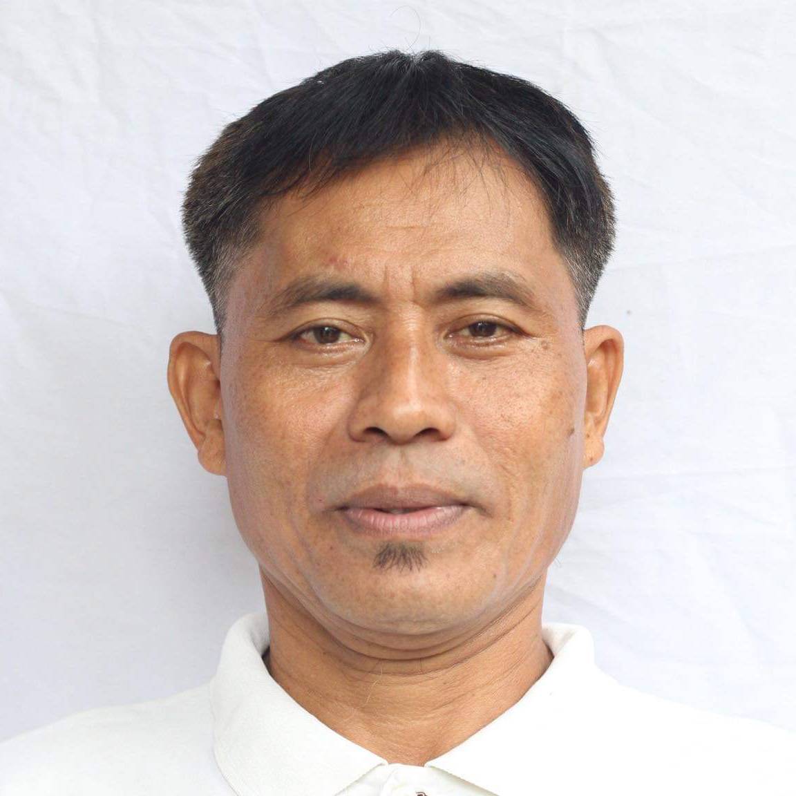 Wilfredo Hewe