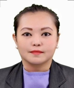Ivy Sebial Amoguis