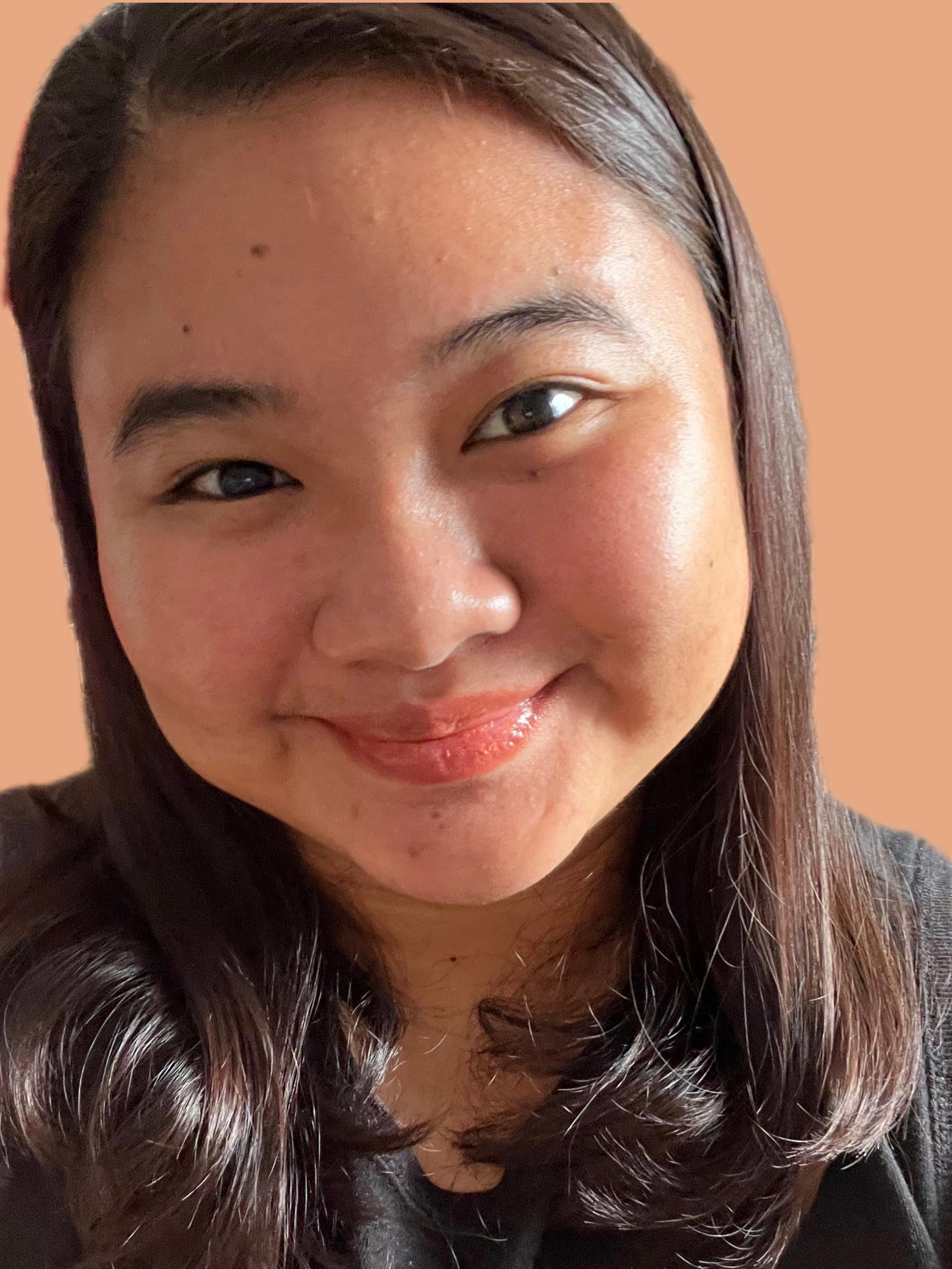 Denise Angelica Panis