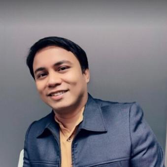 EDDIE TAGIOBON, JR.