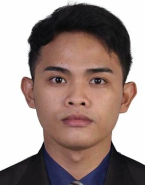 MARK GEOCADA MAHINAY