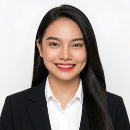 ELLA JANE B. BRAGANZA, LPT