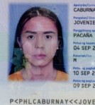 Jovenie Caburnay