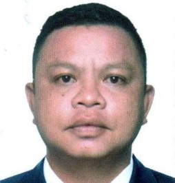 KEN PINOTE MISA