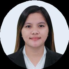 Mecah Aira C. Ramilo