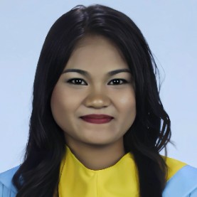 Lina Vi Loria