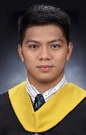 JOHN LESTER MATABANG