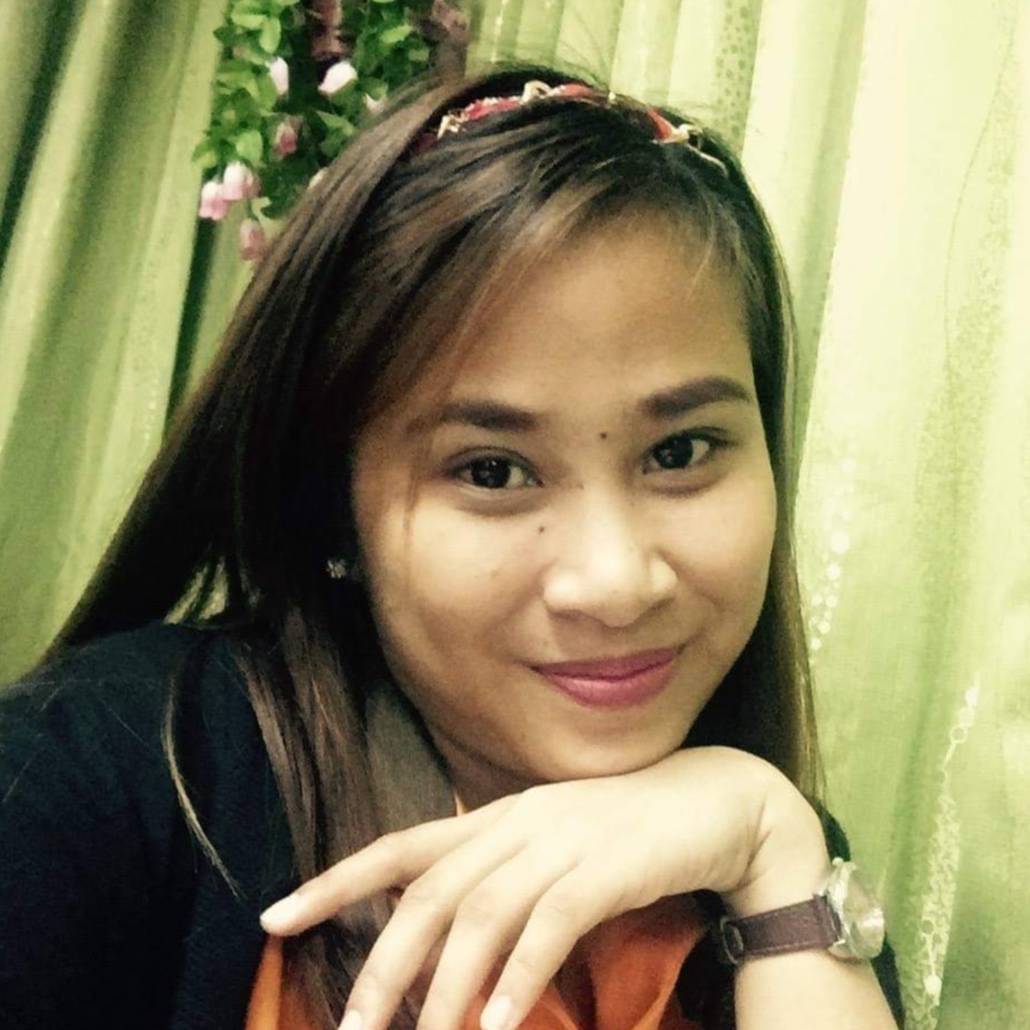 Roxanne Salunat