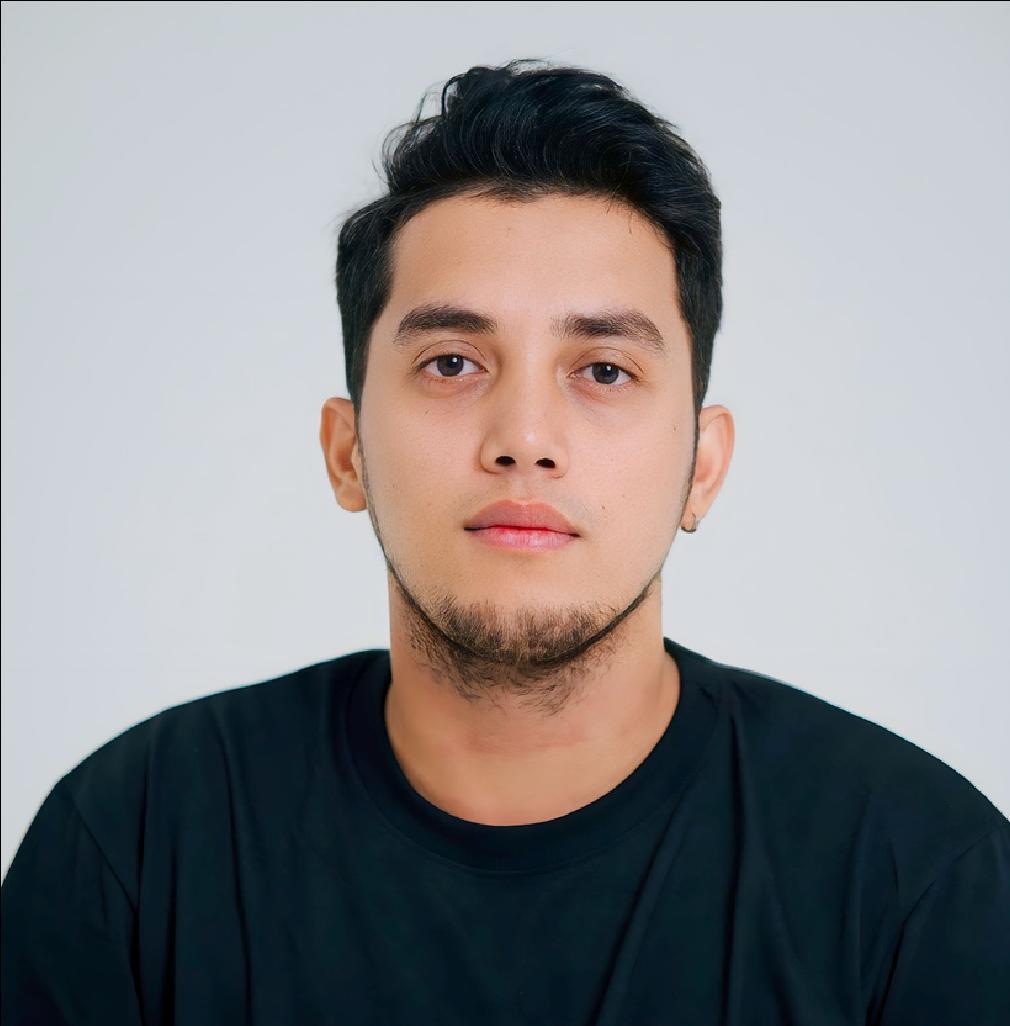 Jhon Henry Cabansag