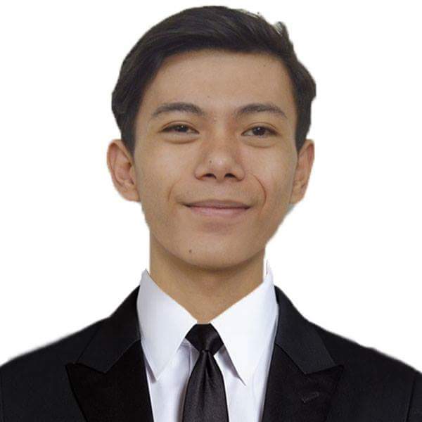 Jude Michael Yuzon