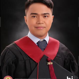 Kent Jaspher C. Ytang