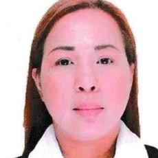 Virginia Tiamzon