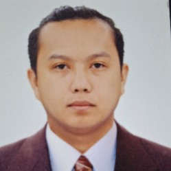 BRUCE REGALADO DELMO