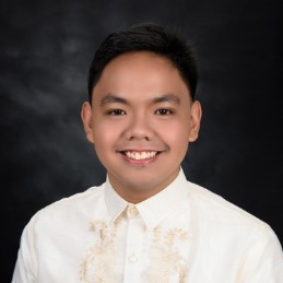 Henno Nickole Vince Bugtong