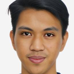 BELLIE JOE DOMINGO