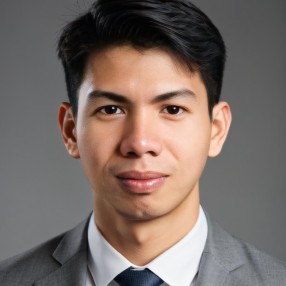 MARK GIAN CARLO BAGASOL