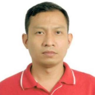 DENNIS MOJOS BALQUIN