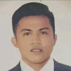 Ted Joshua Cano