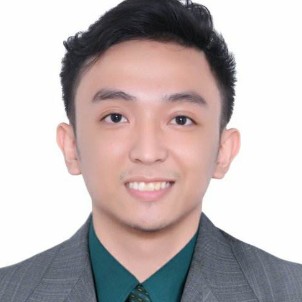 Christian Bernardo