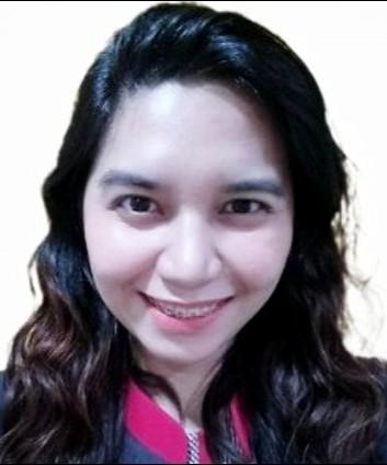 Denise Ann M. Holgado