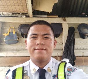 Jayve Benlot