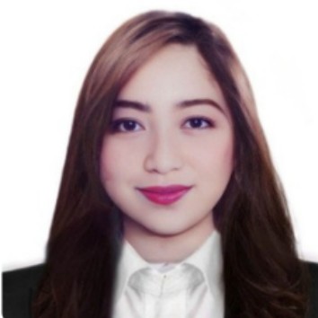 Angelica Marallag