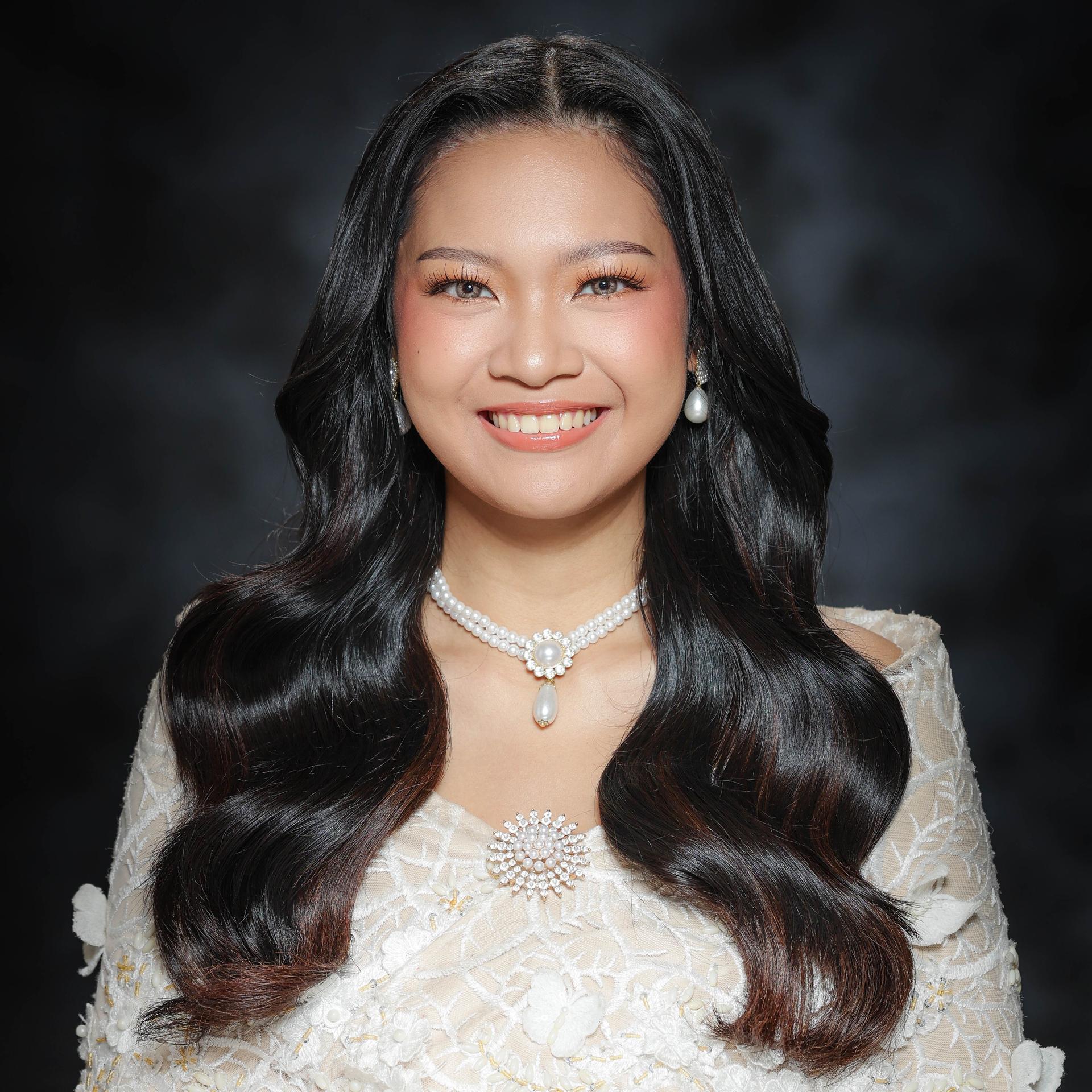 Rhose Ann Gellaine Catalo