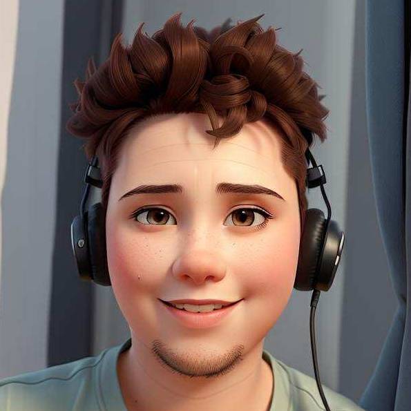 Aaron Dolores