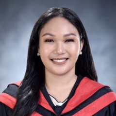 Jasmin Loraine Oculam