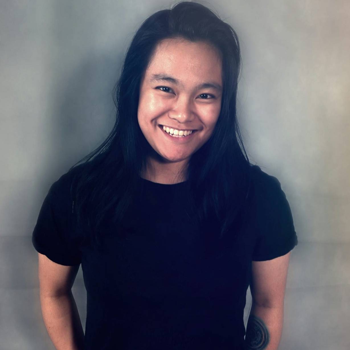Helen Grace Balaoing