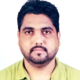 VIKRAMSINGH. H. DANGE