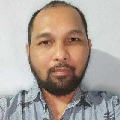 Paulo Narido