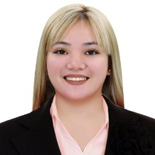 Camille Grace Yumul