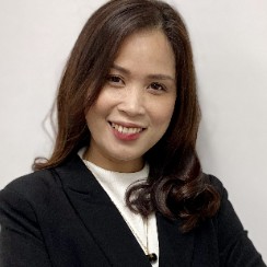 Deza May Ignacio