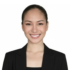 Vince Geophra V. Tormis