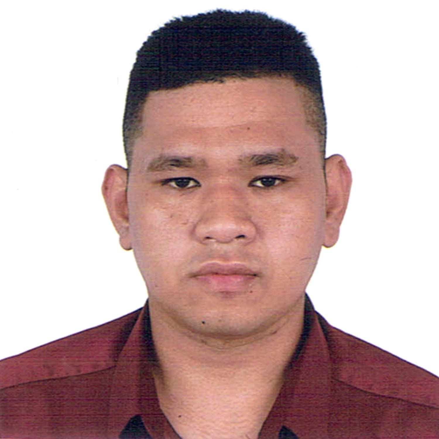 Adrian Dan Torredondo