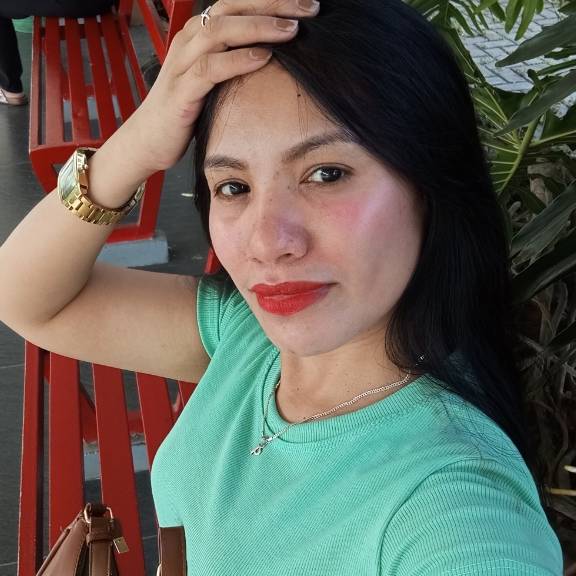 Violeta Palasigue