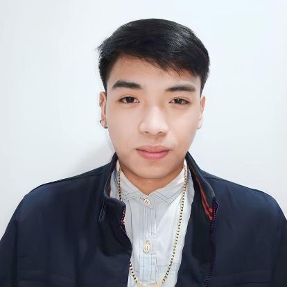 John Patrick Cristobal Dimaculangan