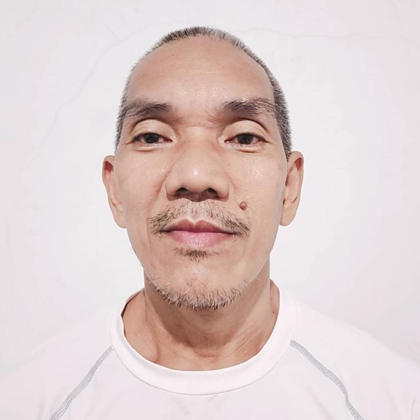 Roberto D. Bagobagon