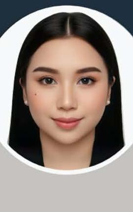 Jainah Krizia Murata