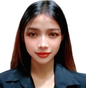 Mary Mae Larita Gepiga