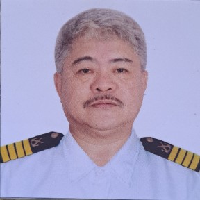 Valeriano E. Pinote, Jr.