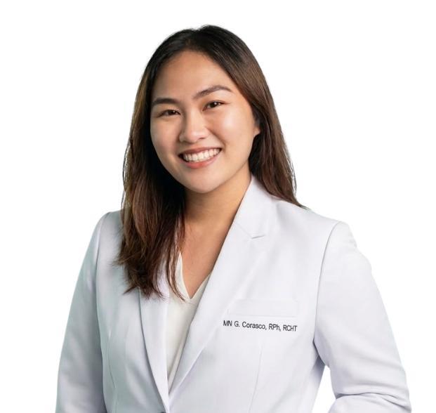 MARY NOELLE CARASCO