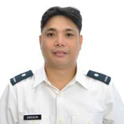 Jose Florante F. Singson