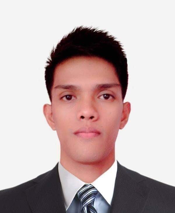 Vergelio Y. Esteban Jr.