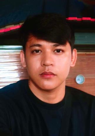 CHRISTIAN REVILLA