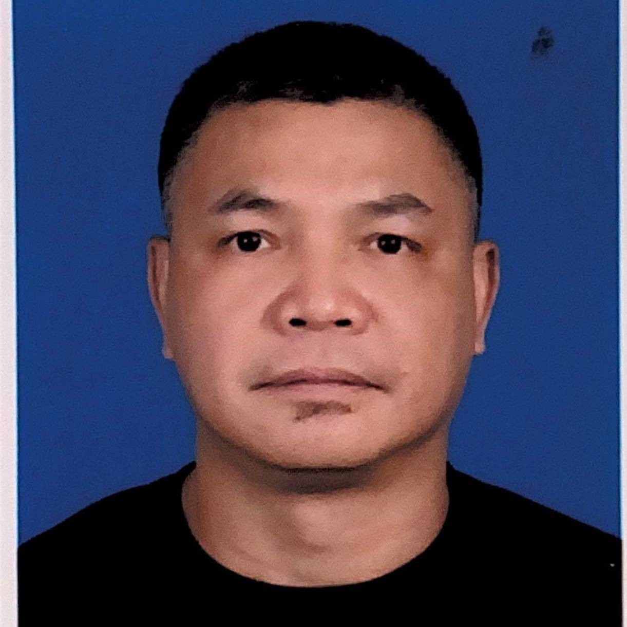 Gil G. Asis Jr.